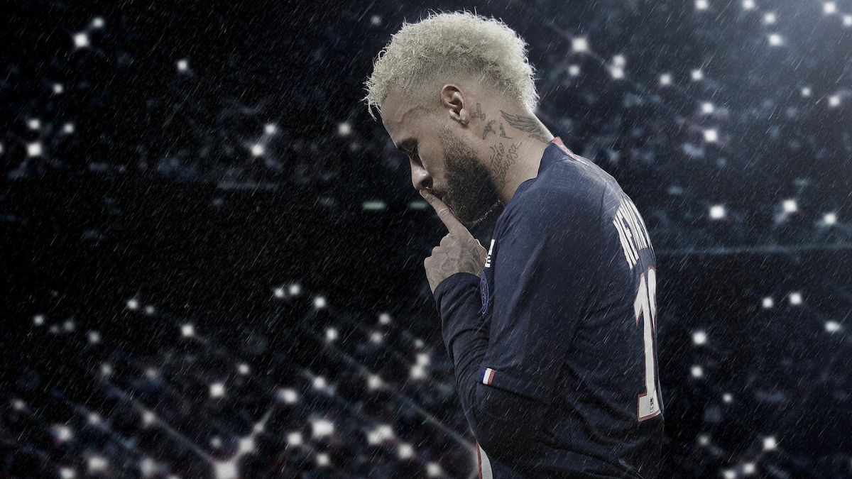 Decisive, fragile and rebellious: Neymar’s time at PSG