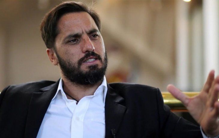 Agustín PIchot empezó su campana a presidente de la World Rugby con una fuerte denuncia.