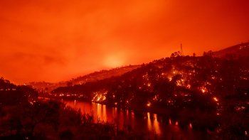 En las últimas semanas varias provincias argentinas sufrieron incendios de gran magnitud.&nbsp; 