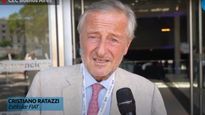 Cristiano Ratazzi, ex titular de Fiat: El dólar oficial va a estar más cerca del precio de mercado.