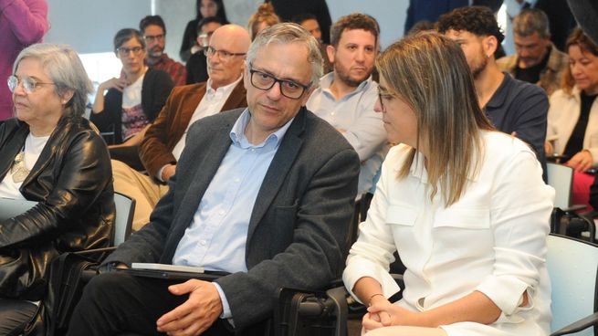 Usábamos una brújula desactualizada, dijo Arim.