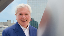 Carlos Hank Rhon, dueño del Grupo Hermes.