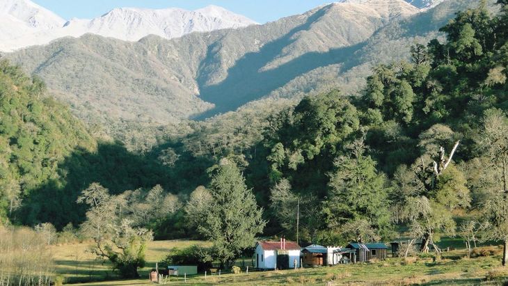 Los Dos Hermosos Destinos De Tucum N Que Son Considerados Como Un Regalo De La Naturaleza En