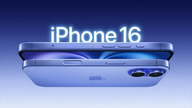 Puedes comprar el iPhone 16 con descuento en El Buen Fin 2024.