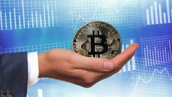 criptomonedas, ¿otro refugio contra la pandemia?: el ranking de las que mas suben