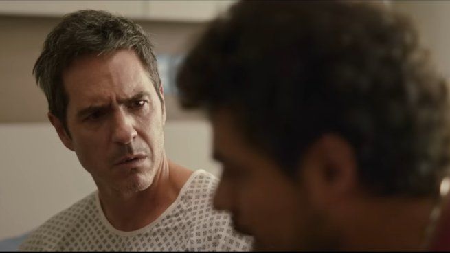 La divertida comedia que se vuelve un disparate total, en Disney+.