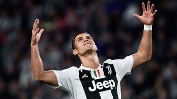 ronaldo fue condenado a pagar una millonaria multa por fraude fiscal en espana