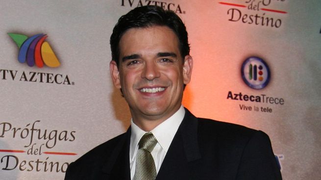 De Galán de TV Azteca a Siervo de Dios: el actor que cambió fama y polémica por la Fe