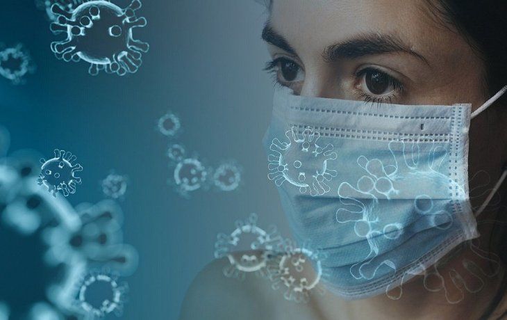 El coronavirus podría causar una enfermedad endémica, aunque sin gravedad, advierten expertos.&nbsp;