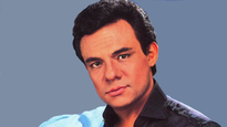 José José, uno de los músicos más populares de México.