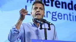 Desde el Frente Renovador aseguran que mantienen la posición histórica de Sergio Massa sobre el tema.