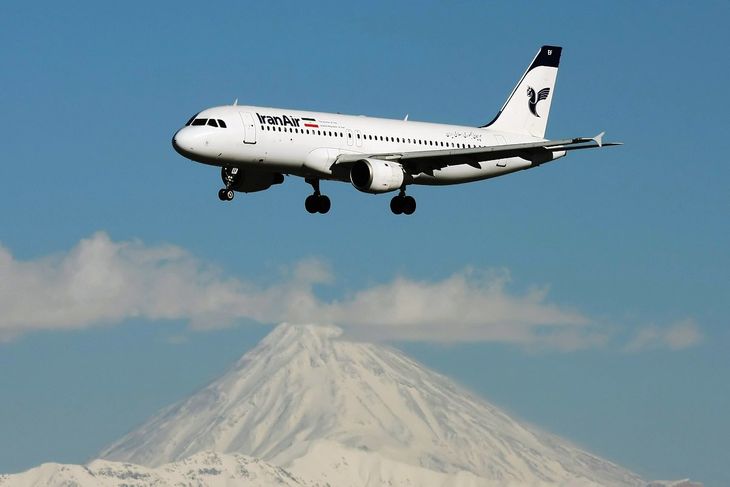 El sector aerocomercial: uno de los más afectados por la guerra en Medio Oriente. El sector aerocomercial: uno de los más afectados por la guerra en Medio Oriente.