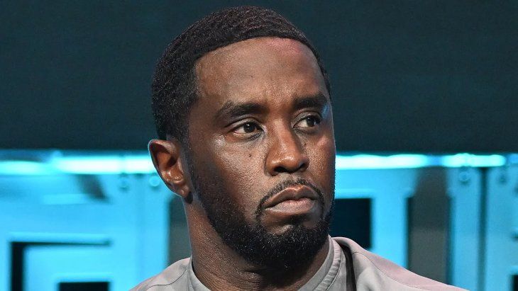 The artist could receive 14 months in prison according to his defense request.