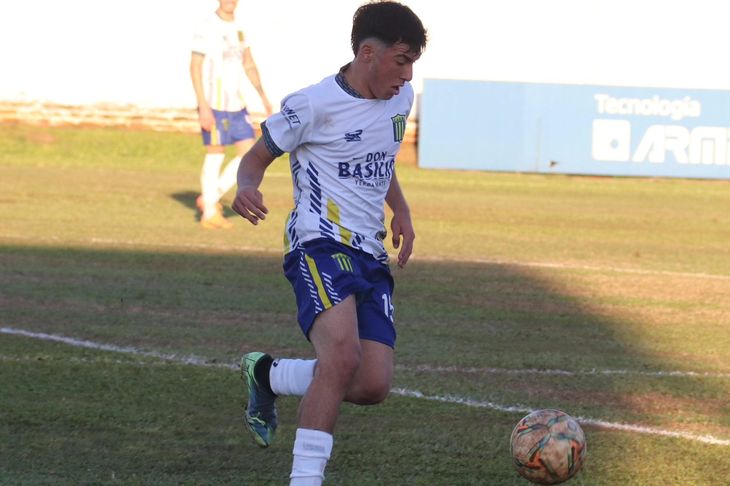 El club Bartolomé Mitre despidió con profundo dolor a Dilan, quien vistió sus colores desde los ocho años. El club Bartolomé Mitre despidió con profundo dolor a Dilan, quien vistió sus colores desde los ocho años.