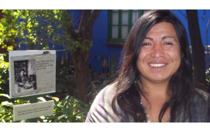 Comienza el juicio por el crimen de Diana Sacayán y se aplicará la figura de travesticidio