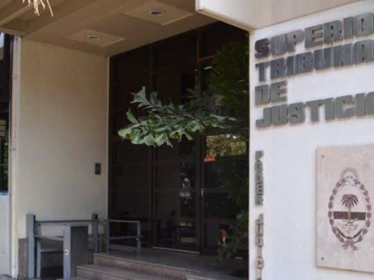 Superior Tribunal de Justicia de Chaco.jpg