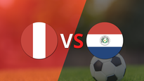 paraguay y peru empatan 0 a 0 en juego amistoso