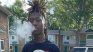 A teenage rapper filmed his own death after accidentally shooting himself A teenage rapper filmed his own death after accidentally shooting himself