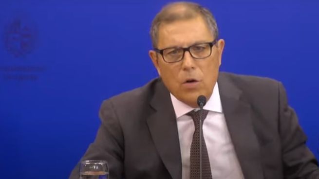 Oddone&nbsp; rechazó la propuesta del PIT-CNT y defendió los cambios incluidos en el presupuesto.