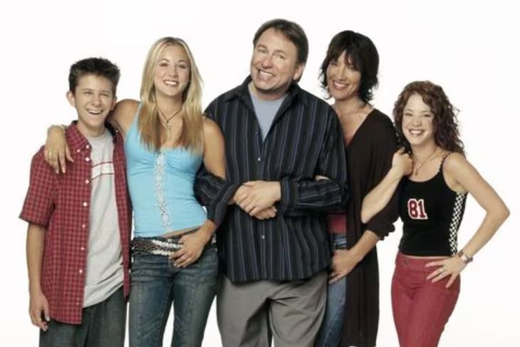 John Ritter, one of the most recognized and beloved comedians on American television, passed away while he was filming a series on the set of the film John Ritter, one of the most recognized and beloved comedians on American television, passed away while he was filming a series on the set of the film