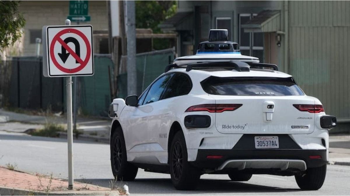 Lanzarán 100.000 robotaxis y cambia el transporte en EEUU