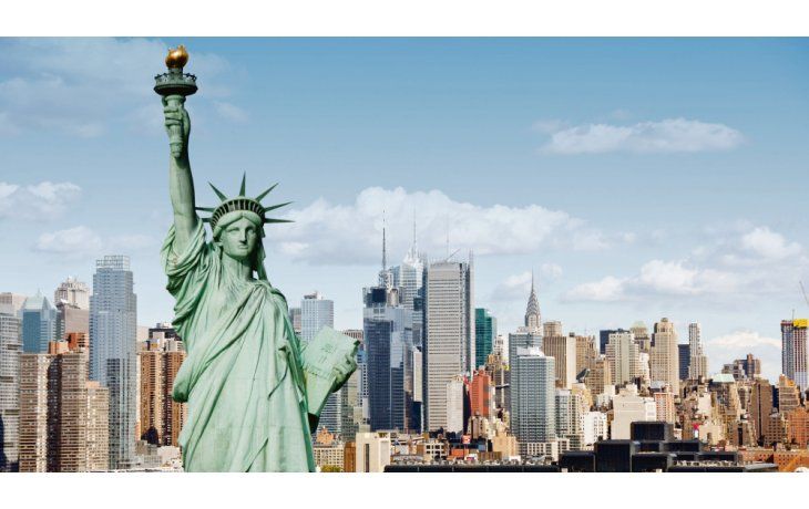 ámbito.com | Nueva York: opciones gratis para sortear la suba del dólar