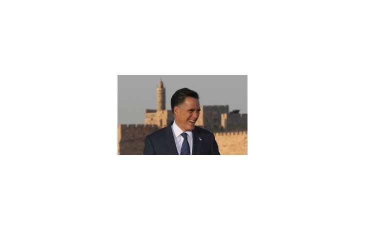 Mitt Romney