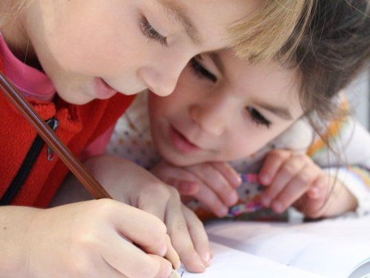 El 28 de septiembre se cumplen 20 años de la sanción de la Ley 26.061 deProtección Integral de los Derechos de Niñas, Niños y Adolescentes.