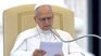 León XIV presidió una vigilia por la paz en el Vaticano y volvió a lanzar un duro mensaje contra la guerra y la lógica del rearme.