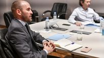 el banco mundial garantizo apoyo financiero, pero lo condiciono a la marcha del programa con el fmi