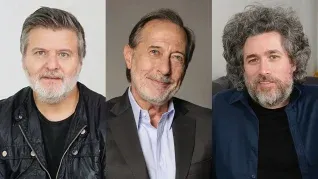 El trío responsable de El Encargado ya tiene nuevo proyecto.&nbsp;