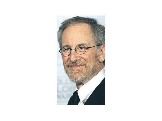 Steven Spielberg