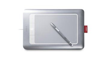 Wacom presentó en el país su nueva línea de tabletas gráficas que incorporan la tecnología Multi-Touch.