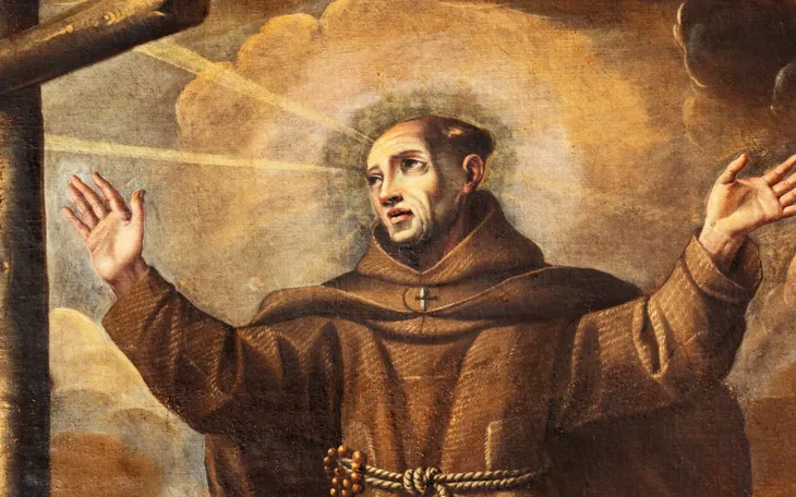 El santoral católico recuerda en esta ocasión a San Pedro Alcántara. El santoral católico recuerda en esta ocasión a San Pedro Alcántara.