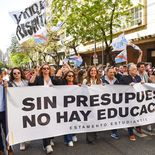 El fallo del Juzgado Contencioso Administrativo Federal N°11 ordena aplicar la Ley de Financiamiento Universitario y actualizar salarios y becas. El fallo del Juzgado Contencioso Administrativo Federal N°11 ordena aplicar la Ley de Financiamiento Universitario y actualizar salarios y becas.