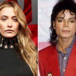 La hija de Michael Jackson habló sobre su participación en la película. La hija de Michael Jackson habló sobre su participación en la película.