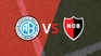 Belgrano faces Newell`s visit for date 3 Belgrano faces Newell`s visit for date 3