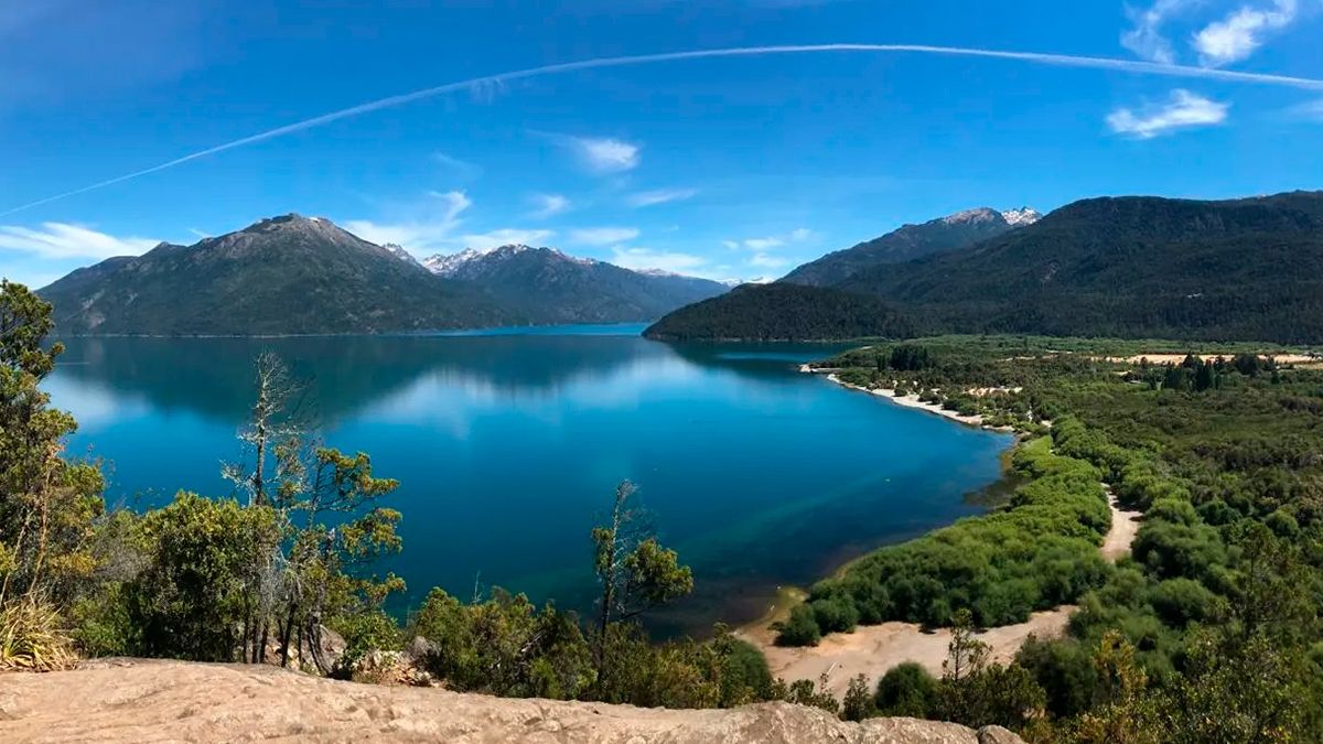 Tourism: the secret paradise of Patagonia that is ideal to relax and enjoy nature