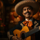 La expresión musical de México: el mariachi, es declarado Patrimonio Cultural Inmaterial de la Humanidad en el año 2011. La expresión musical de México: el mariachi, es declarado Patrimonio Cultural Inmaterial de la Humanidad en el año 2011.