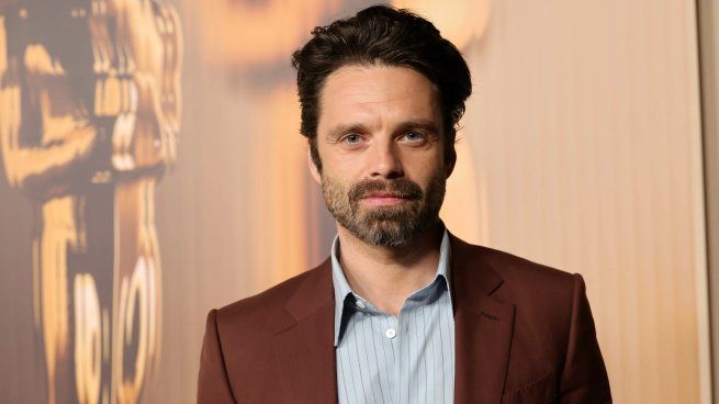 Stan protagonizará la película del cineasta Radu Jude.