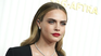 A fire destroyed the mansion of actress and model Cara Delevingne. A fire destroyed the mansion of actress and model Cara Delevingne.