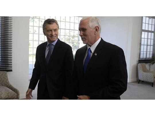 Cómo será la agenda de reuniones bilaterales de Macri en Lima
