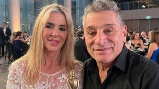 El Turco García ingresó a Gran Hermano y se reencontró con Mariela Prieto. El Turco García ingresó a Gran Hermano y se reencontró con Mariela Prieto.