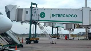 El conflicto por Intercargo sigue profundizándose y los gremios le respondieron al Gobierno en la previa del cónclave por el futuro de Aerolíneas Argentinas.