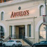 El mítico restaurante de comida mexicana estadounidense está en problemas financieros. El mítico restaurante de comida mexicana estadounidense está en problemas financieros.