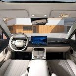 El nuevo auto eléctrico promete revolucionar el mercado El nuevo auto eléctrico promete revolucionar el mercado