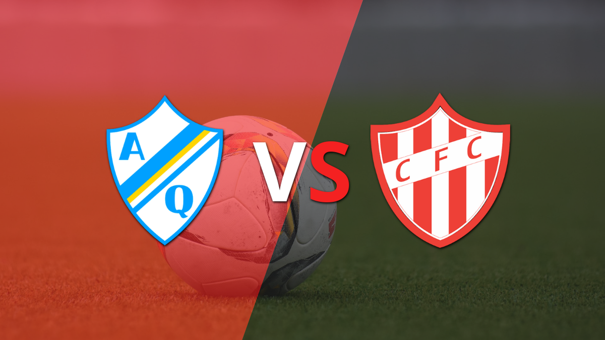 Arg. de Quilmes will face Cañuelas on matchday 3