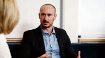 Nicolás Iribarne, de Burger King.