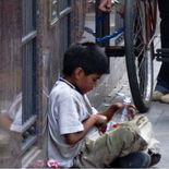 preocupante: 1 de cada 3 hogares con ninos y adolescentes restringe comidas y no cubre sus gastos corrientes preocupante: 1 de cada 3 hogares con ninos y adolescentes restringe comidas y no cubre sus gastos corrientes