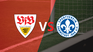 germany - bundesliga: stuttgart vs darmstadt 98 date 5 germany - bundesliga: stuttgart vs darmstadt 98 date 5